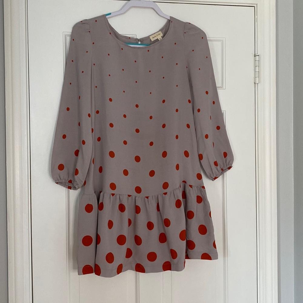 Meadow Rue Top